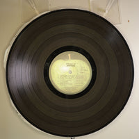 Side A Disc [record_a]