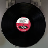 Side A Disc [record_a]