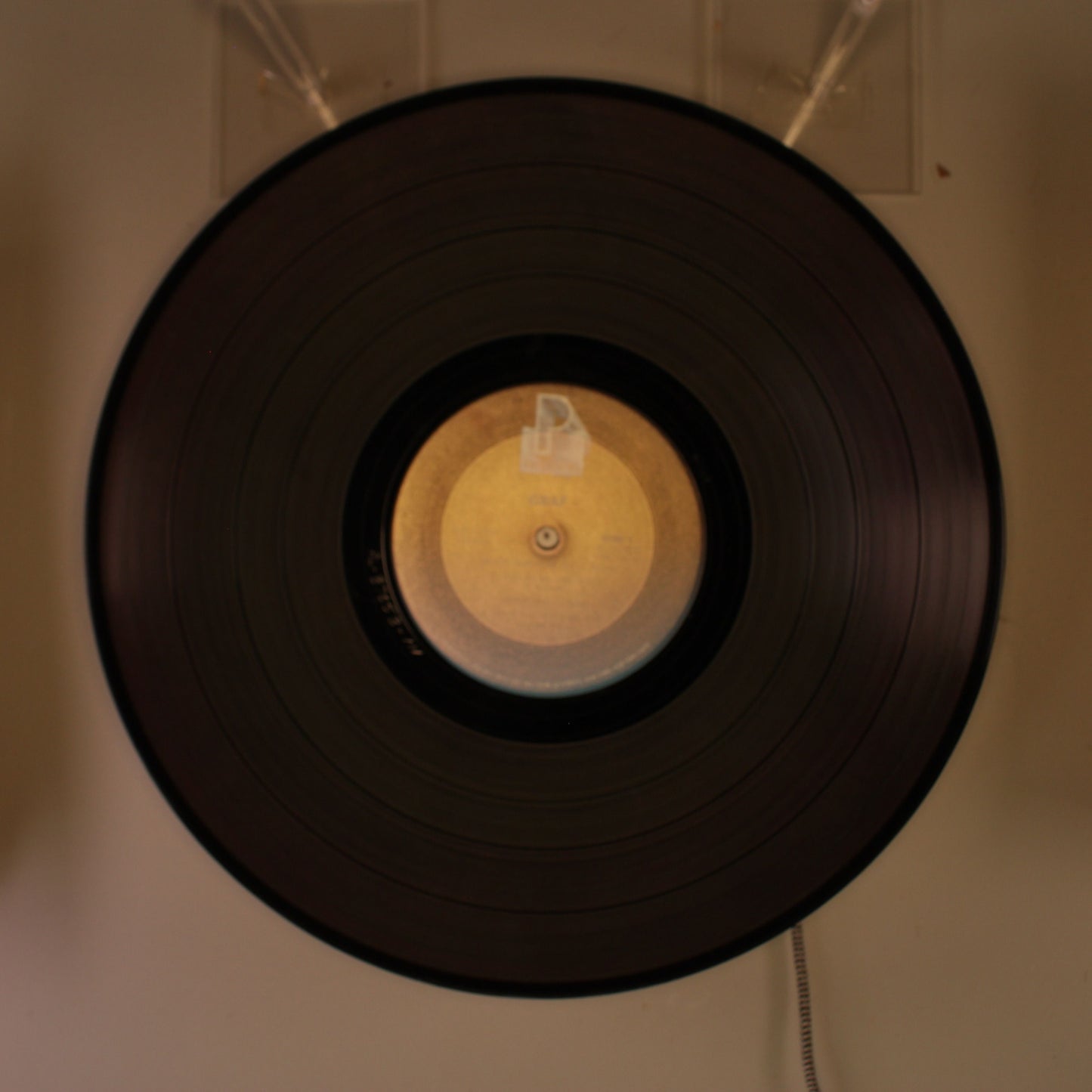 Side A Disc [record_a]