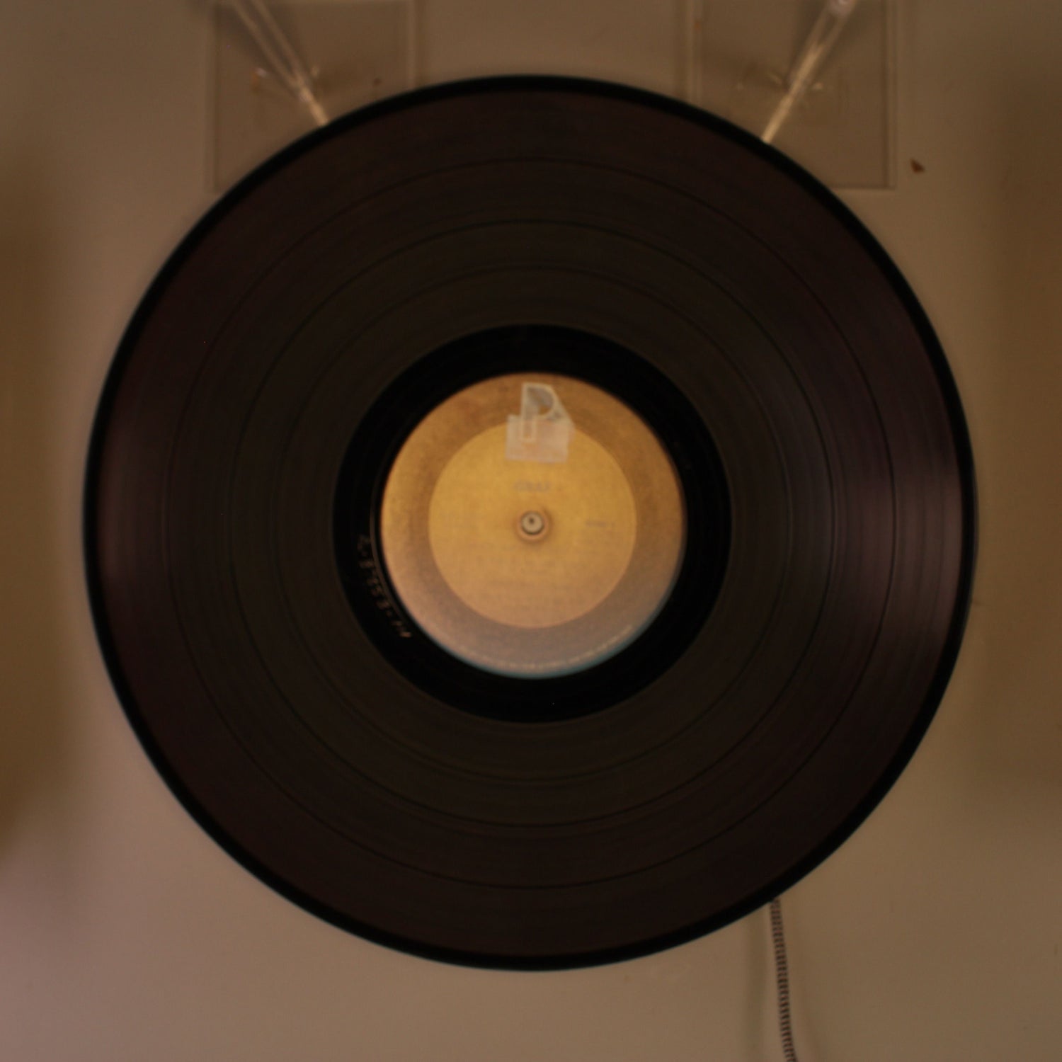 Side A Disc [record_a]