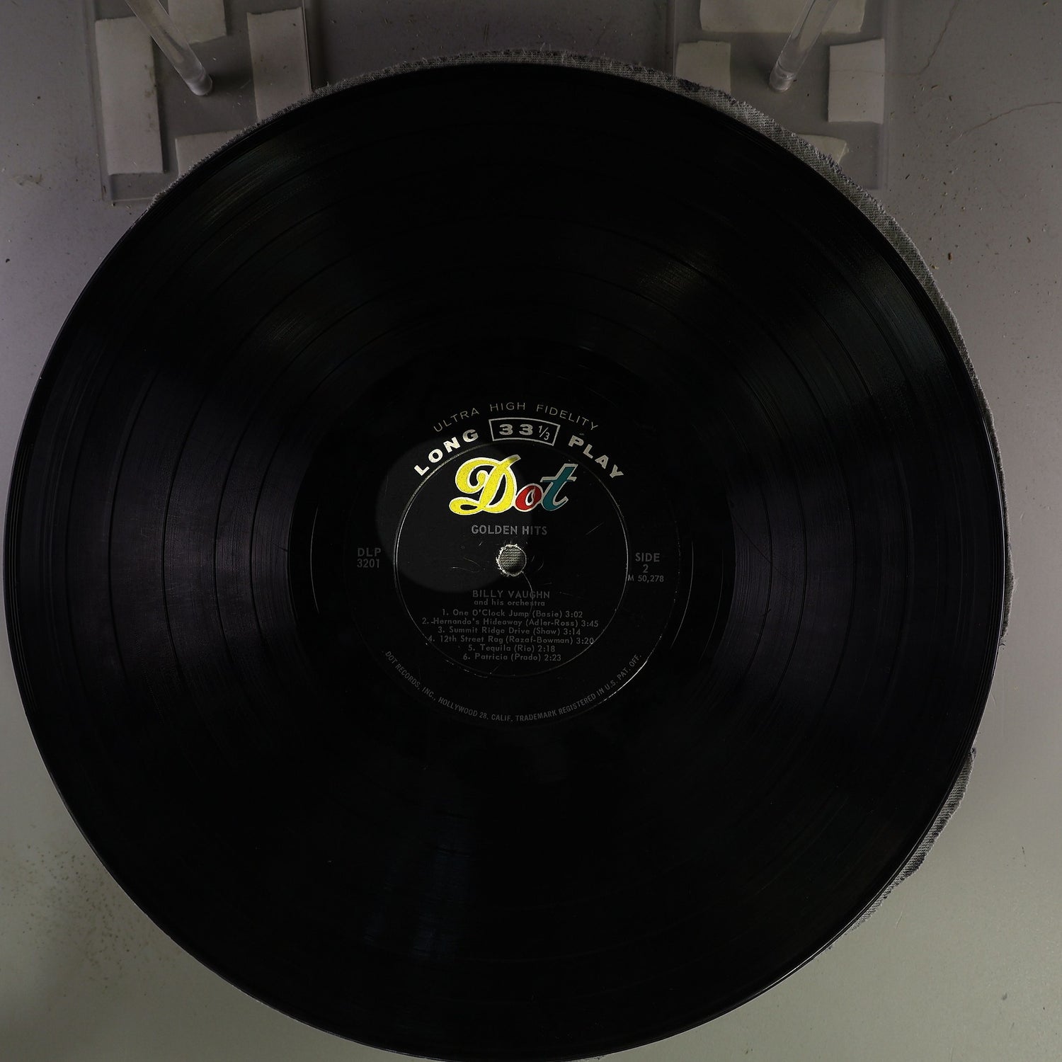 Side B Disc [record_b]