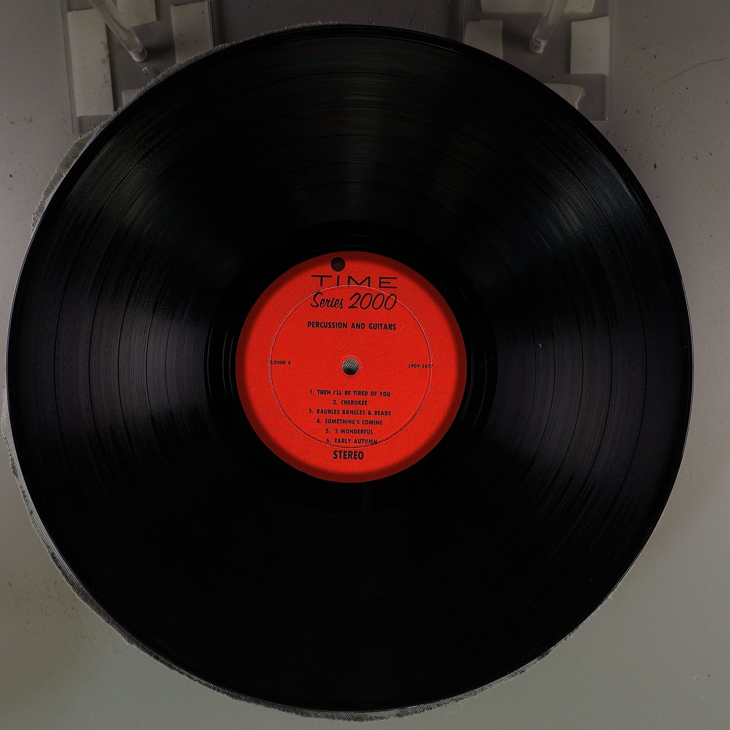 Side B Disc [record_b]