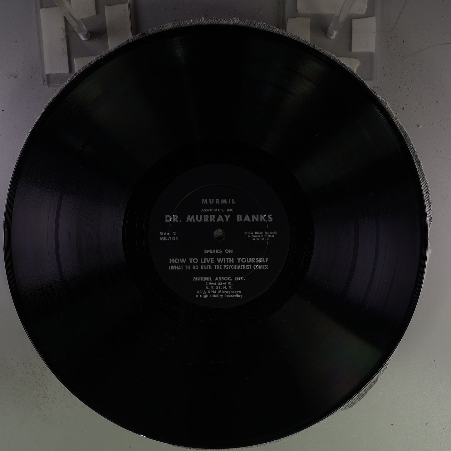 Side B Disc [record_b]