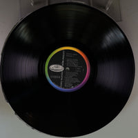 Side B Disc [record_b]
