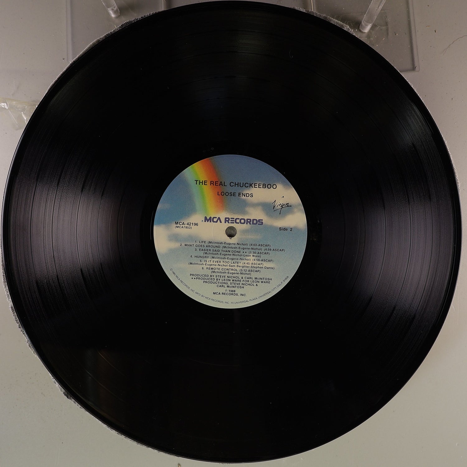 Side B Disc [record_b]