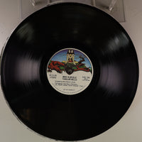 Side B Disc [record_b]