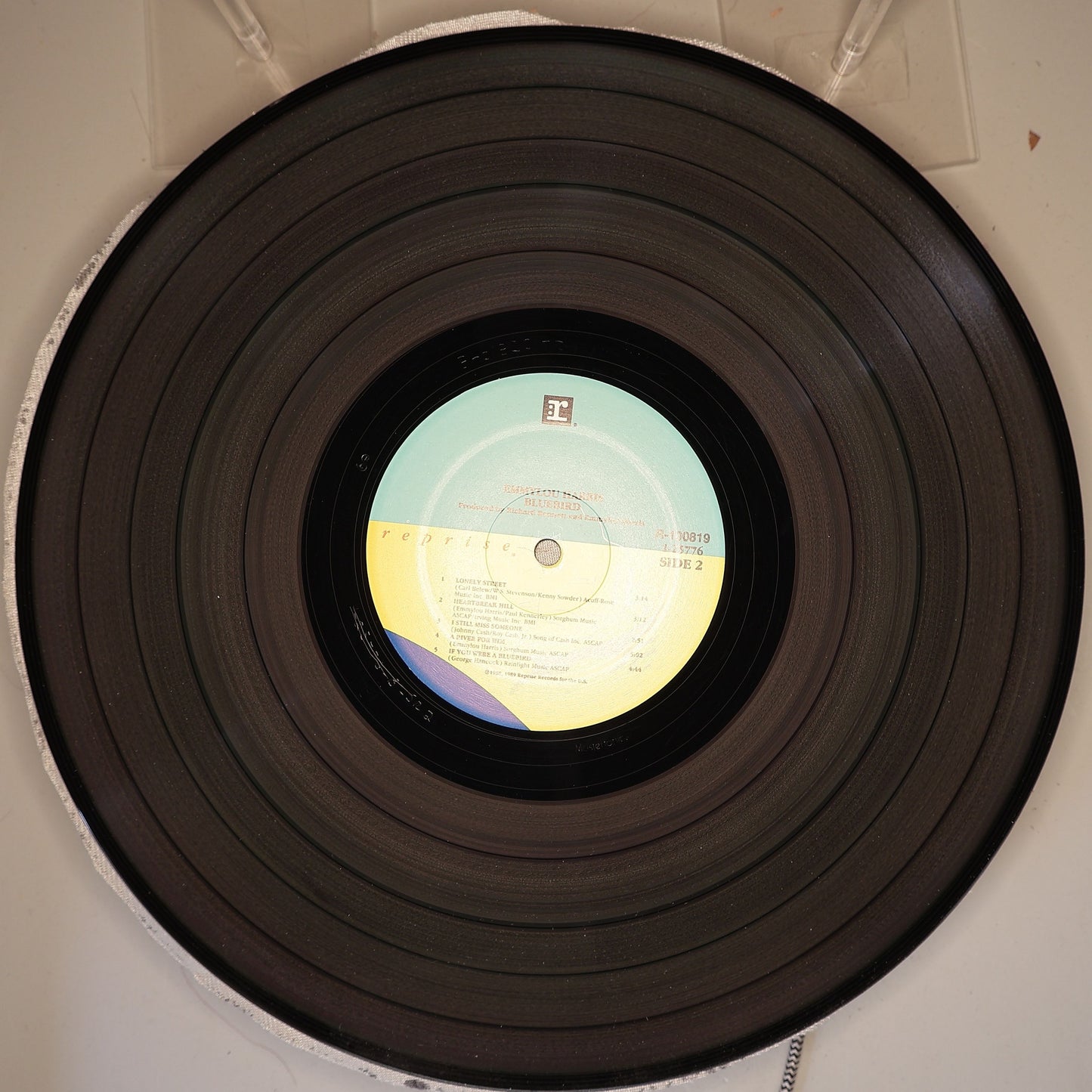 Side B Disc [record_b]