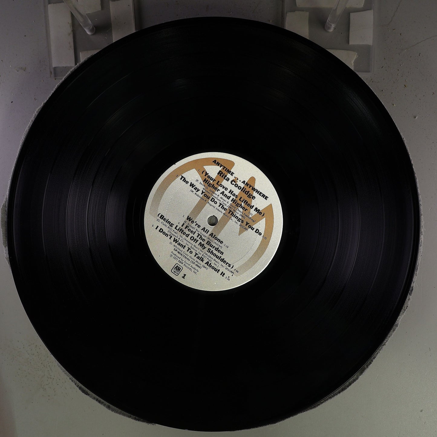 Side B Disc [record_b]