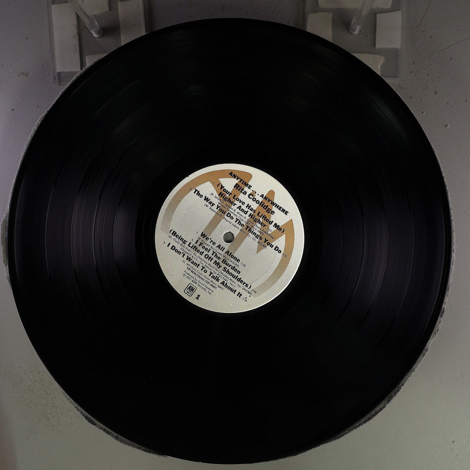 Side B Disc [record_b]