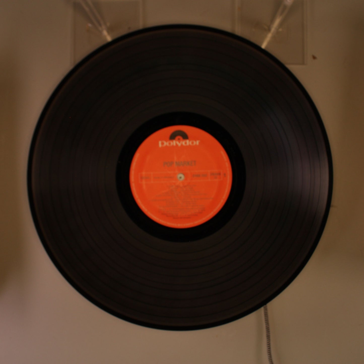 Side A Disc [record_a]