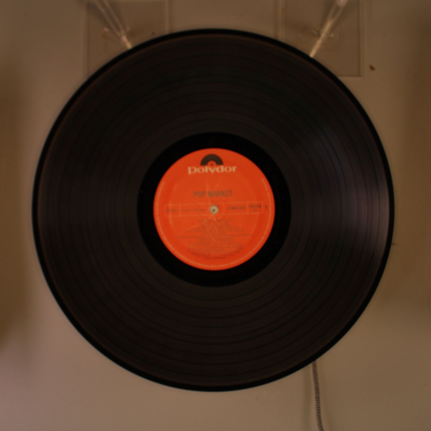 Side A Disc [record_a]