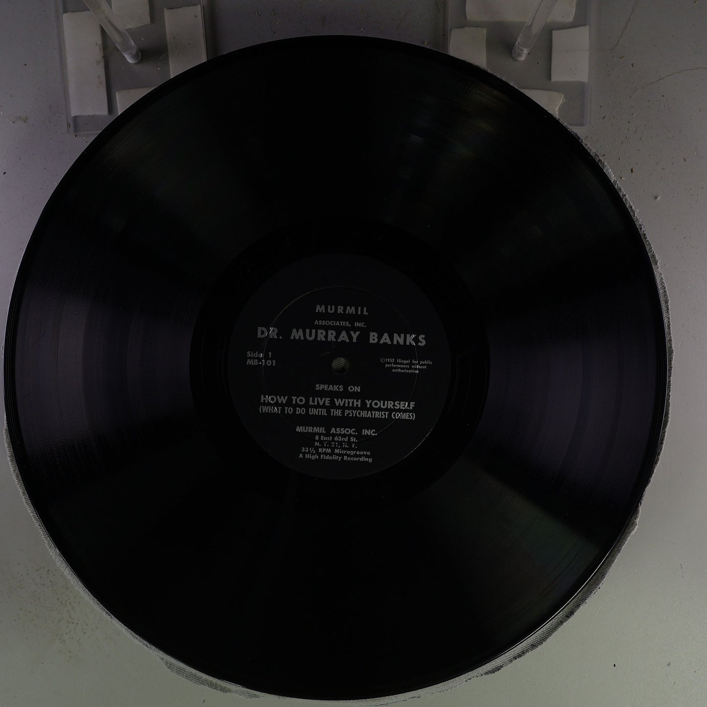 Side A Disc [record_a]