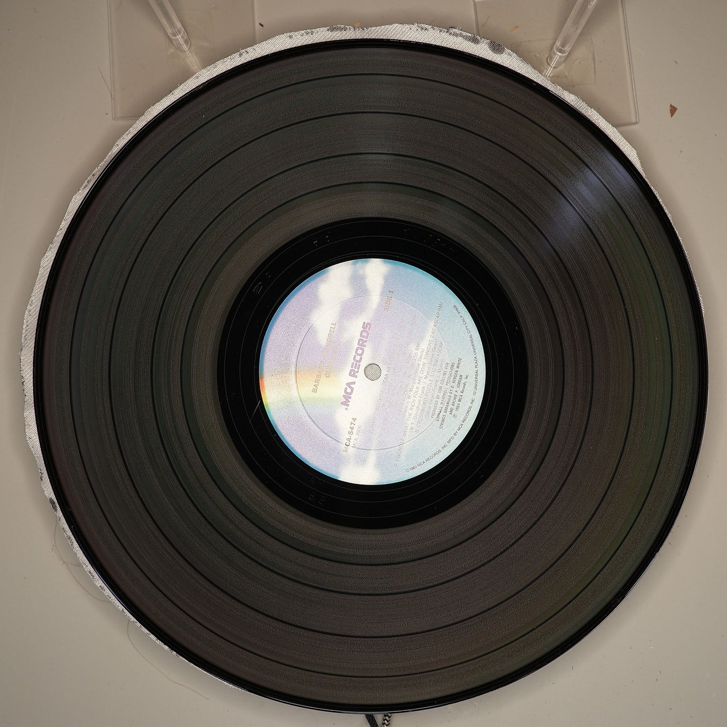 Side A Disc [record_a]