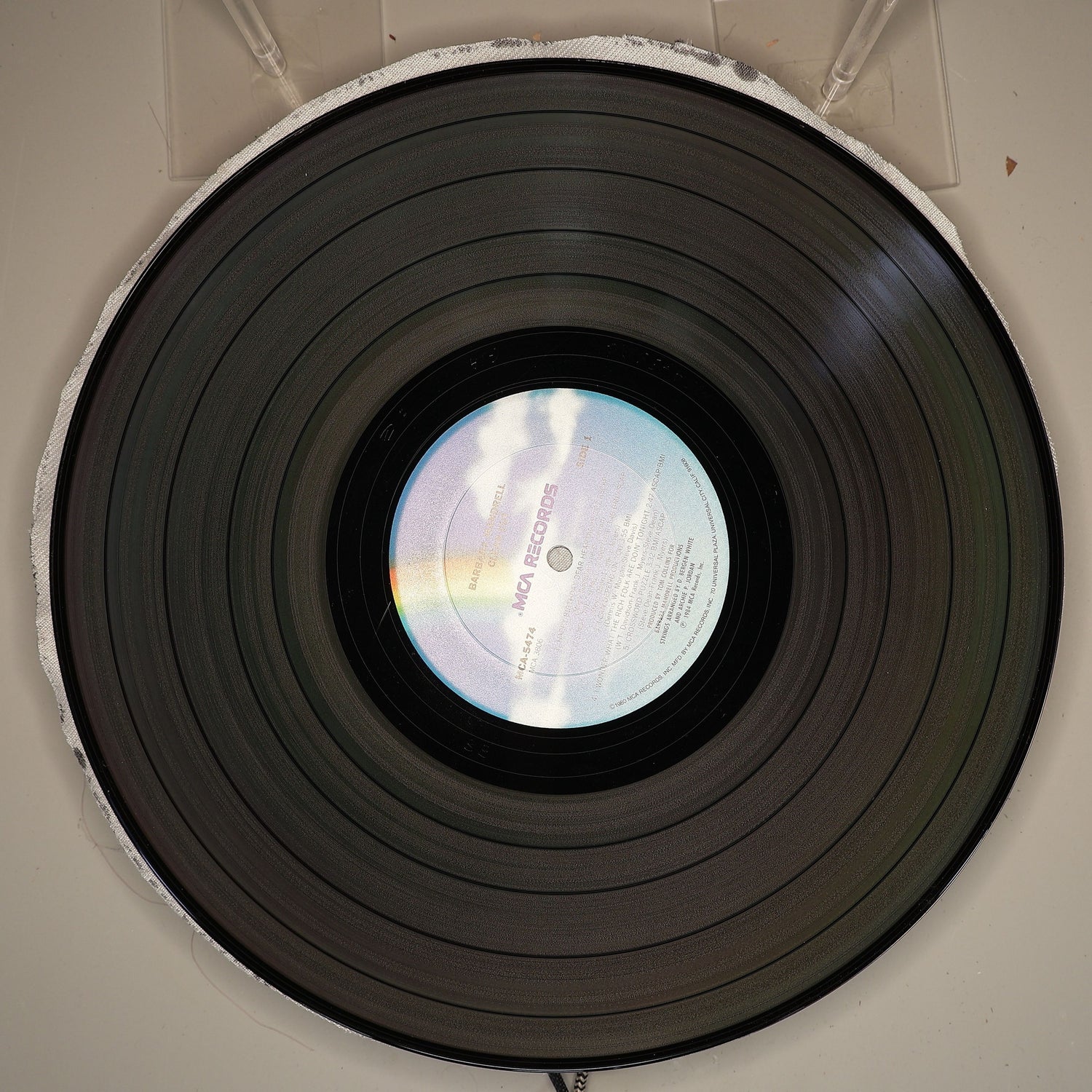 Side A Disc [record_a]
