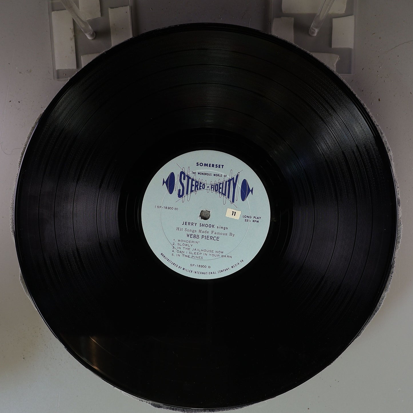 Side B Disc [record_b]