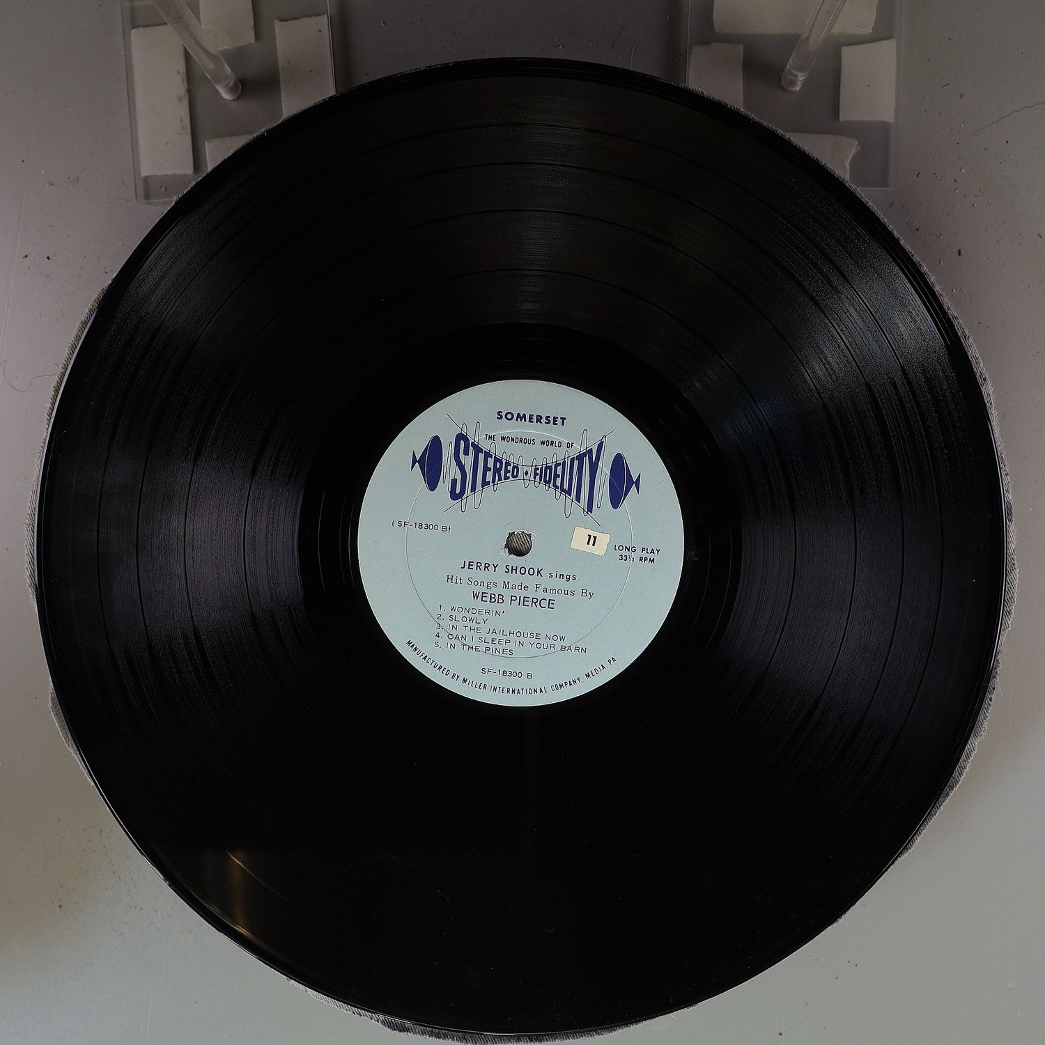 Side B Disc [record_b]