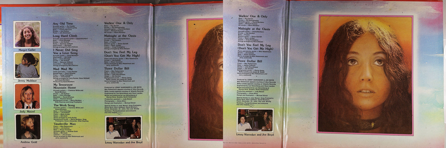 Gatefold Interior [gatefold]