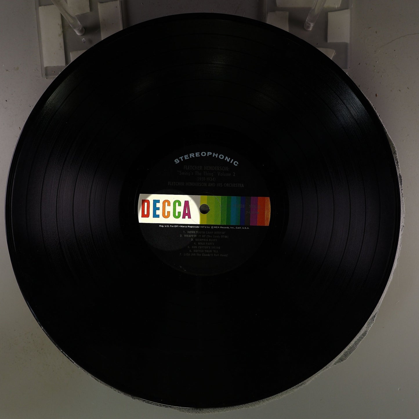 Side B Disc [record_b]