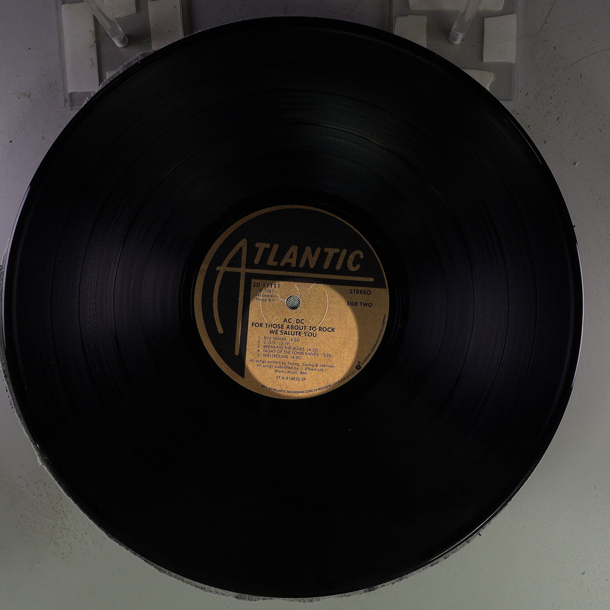 Side B Disc [record_b]