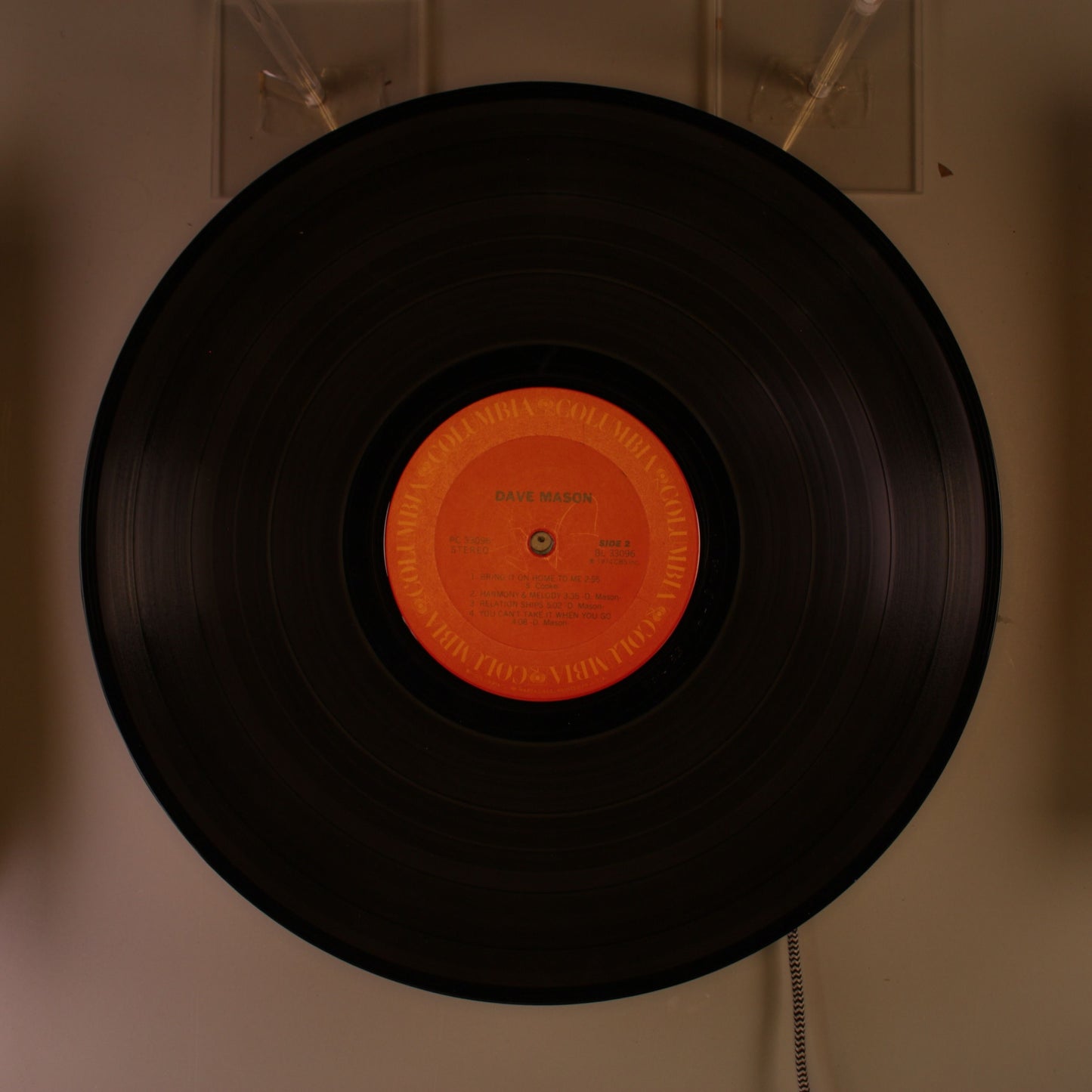Side B Disc [record_b]