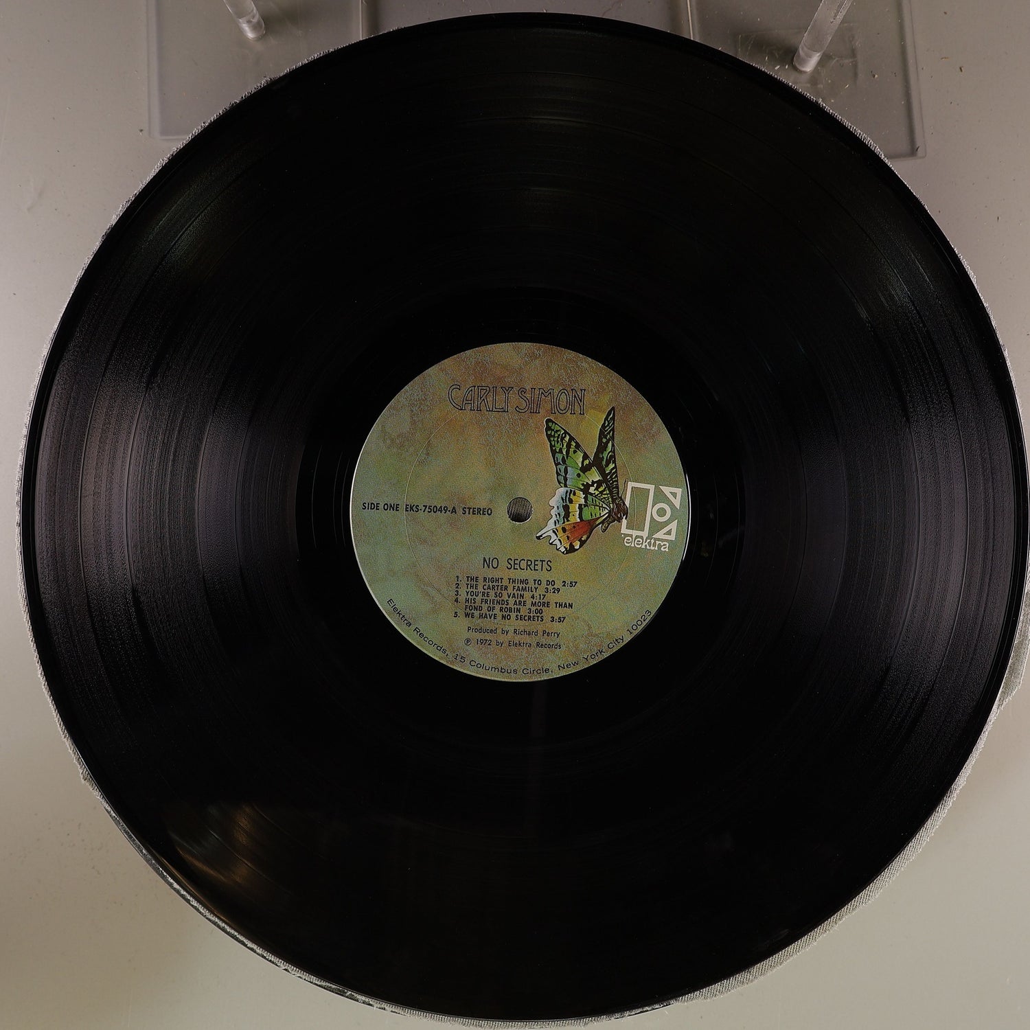 Side A Disc [record_a]