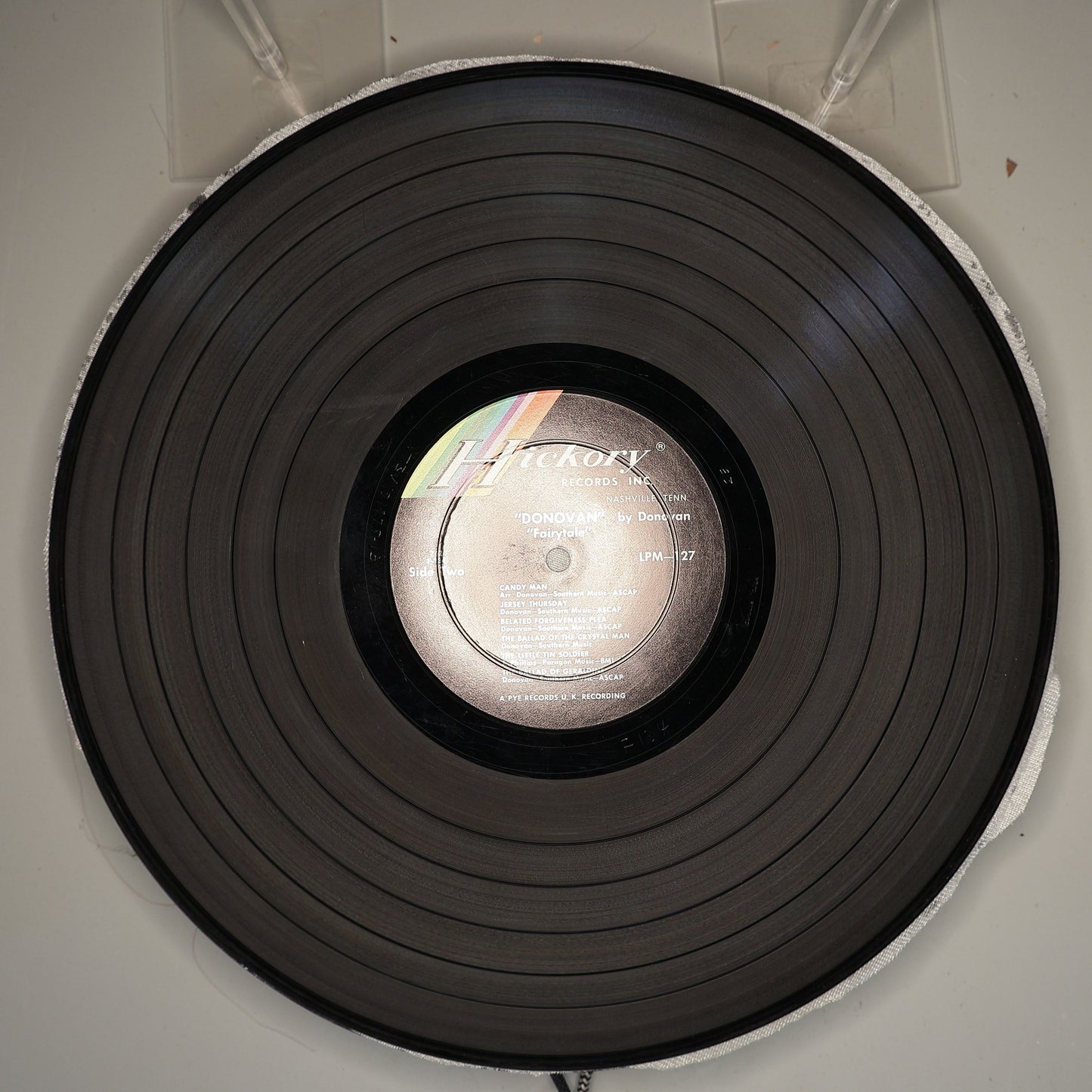 Side B Disc [record_b]