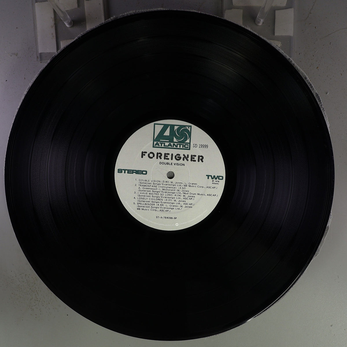 Side B Disc [record_b]