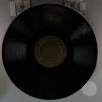 Side A Disc [record_a]