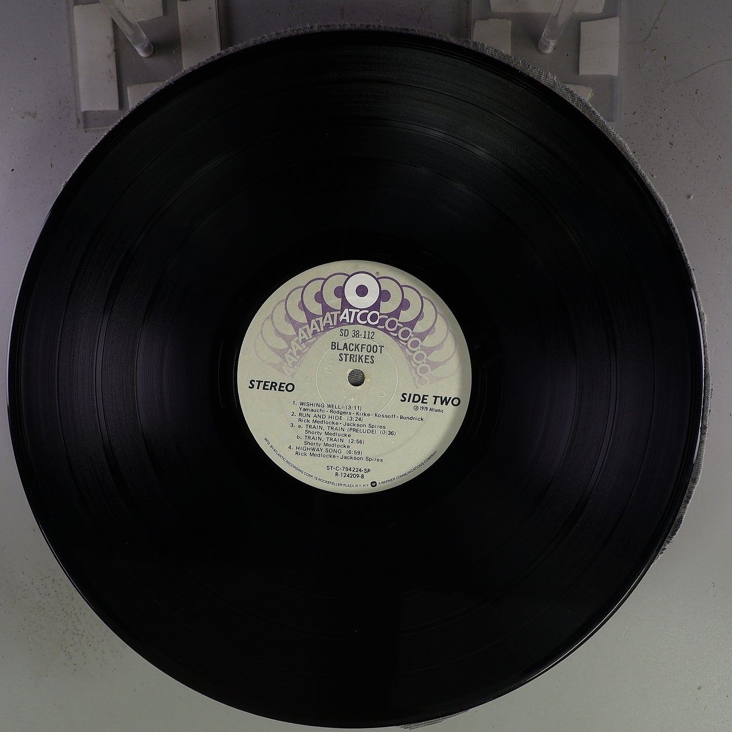 Side B Disc [record_b]
