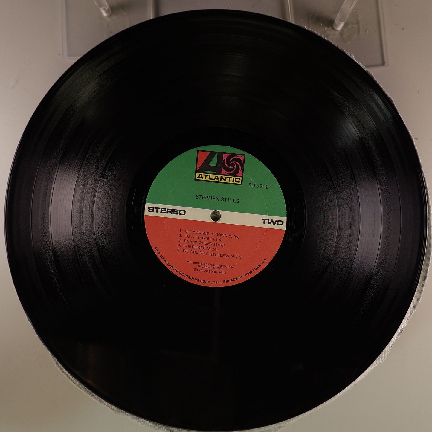 Side B Disc [record_b]