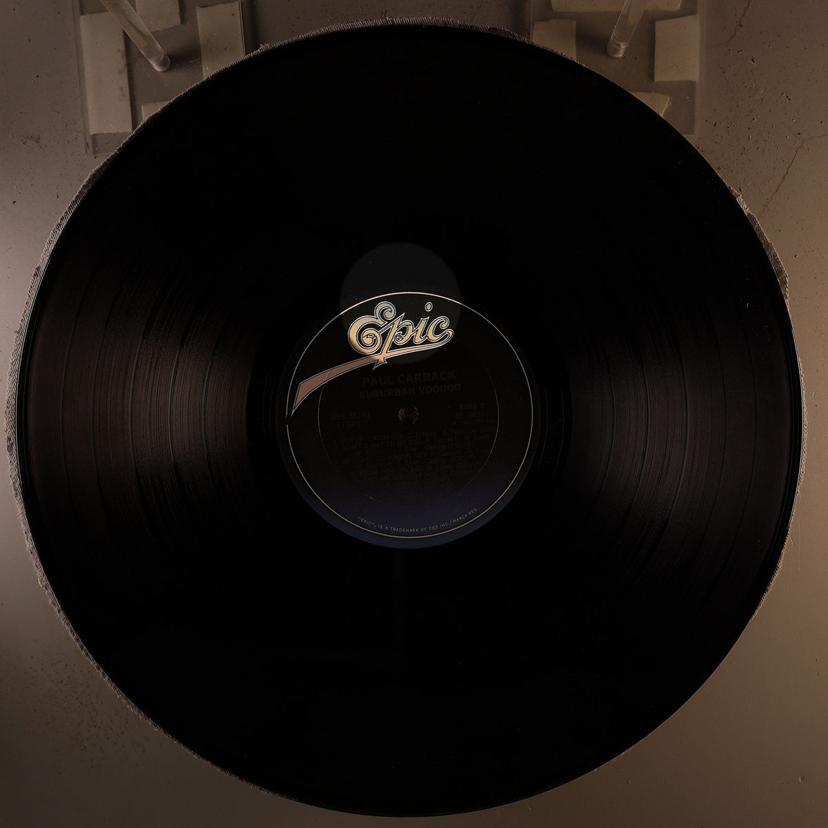 Side B Disc [record_b]