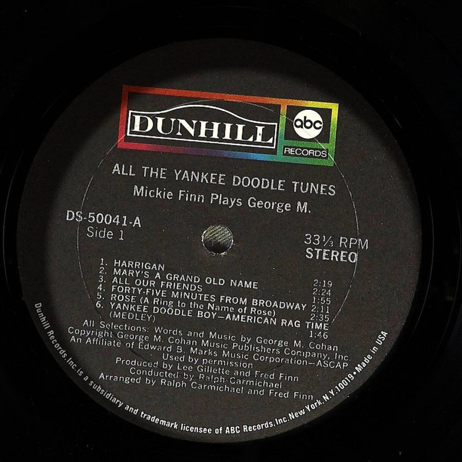 Side A Label [label_a]