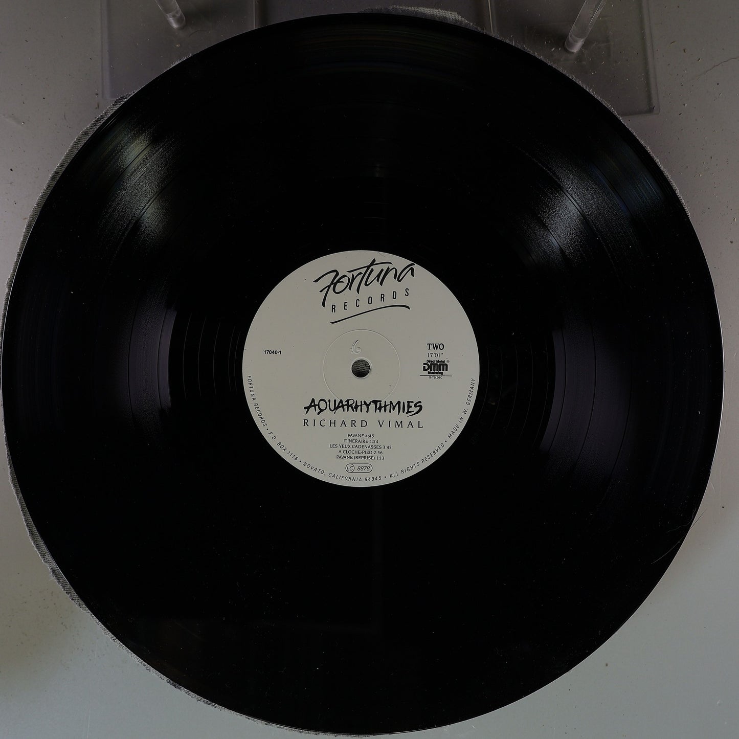 Side B Disc [record_b]