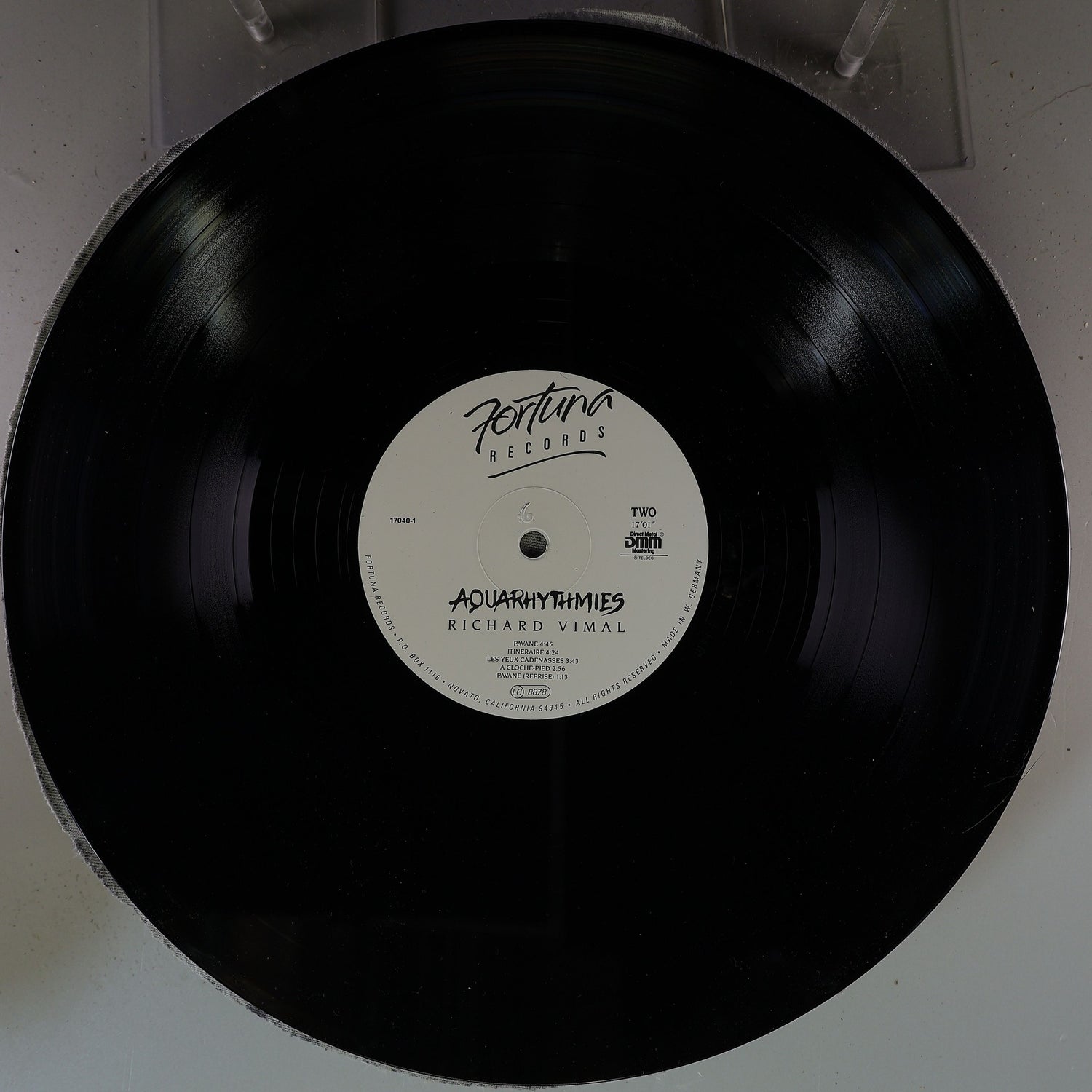 Side B Disc [record_b]