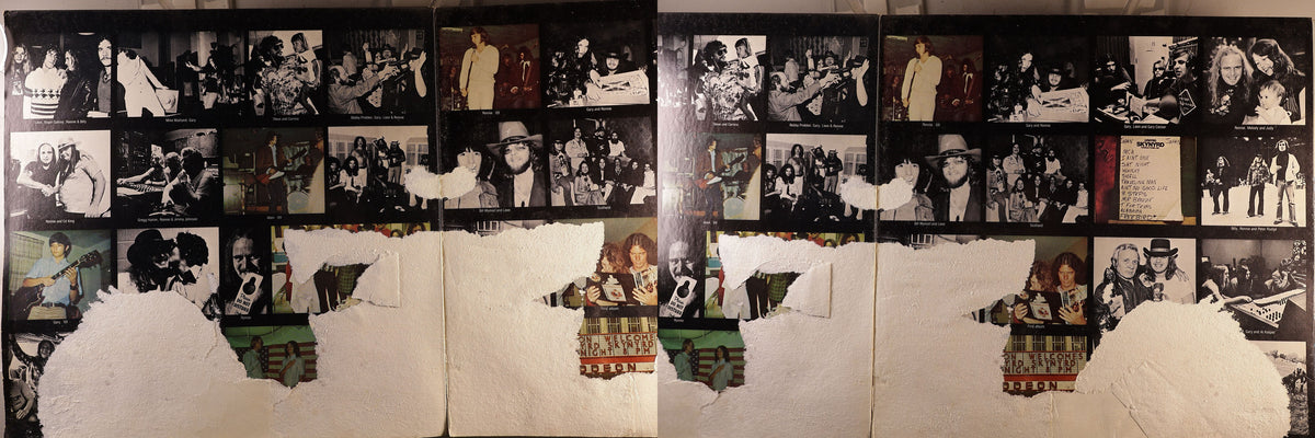 Gatefold Interior [gatefold]