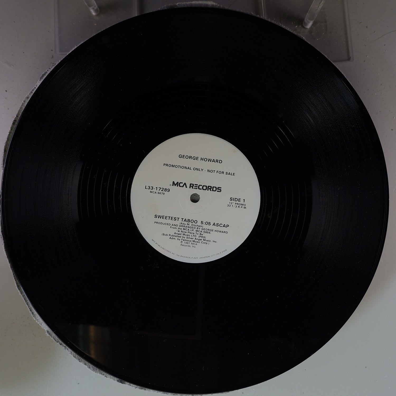 Side A Disc [record_a]