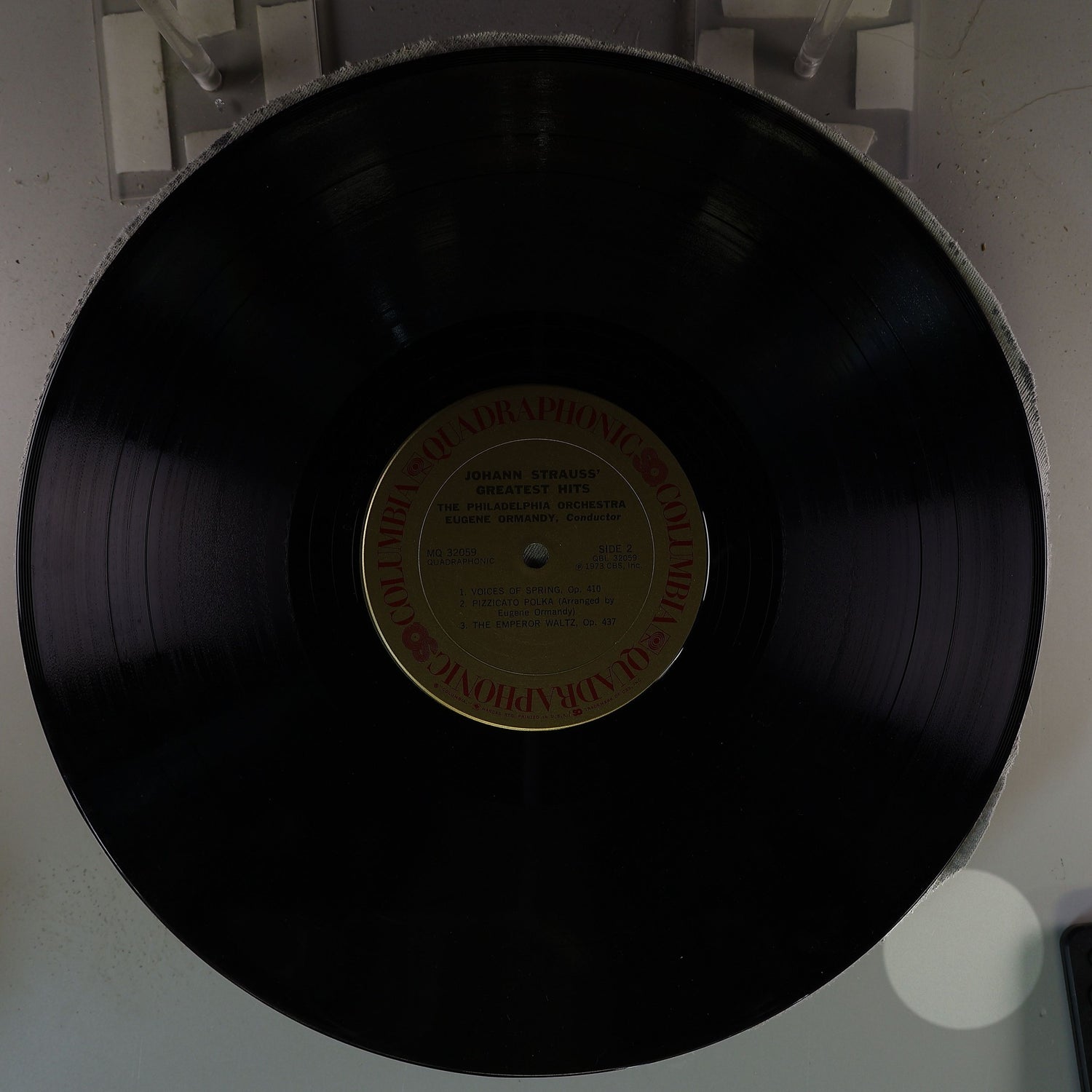 Side B Disc [record_b]