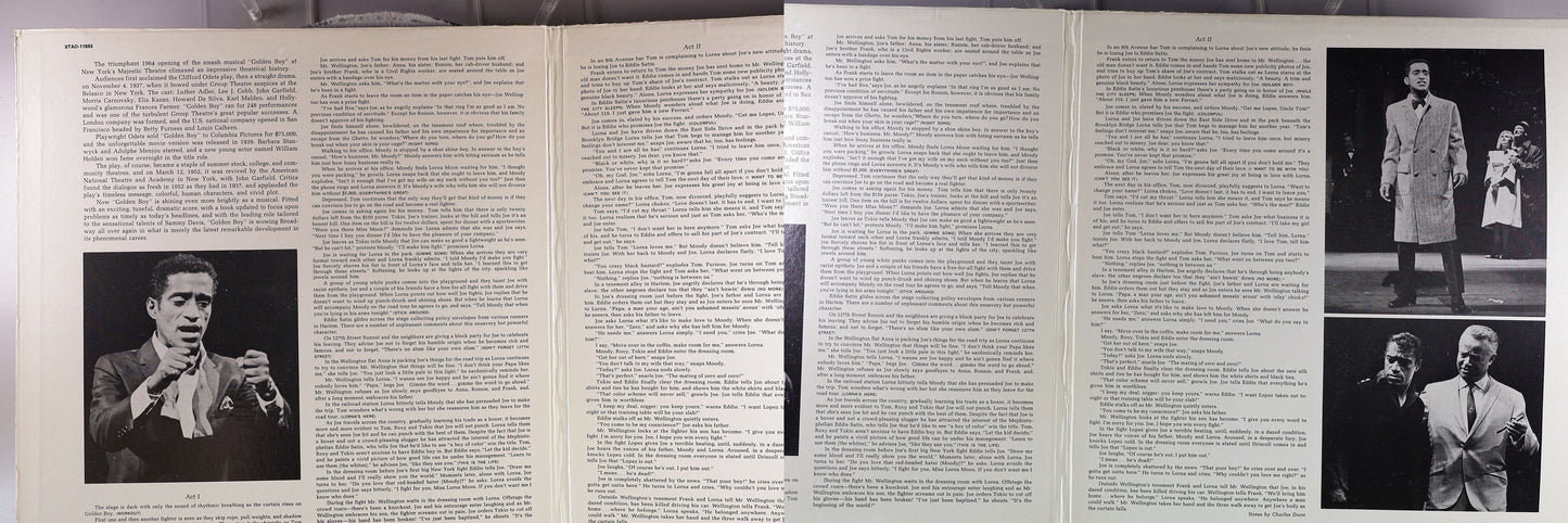 Gatefold Interior [gatefold]