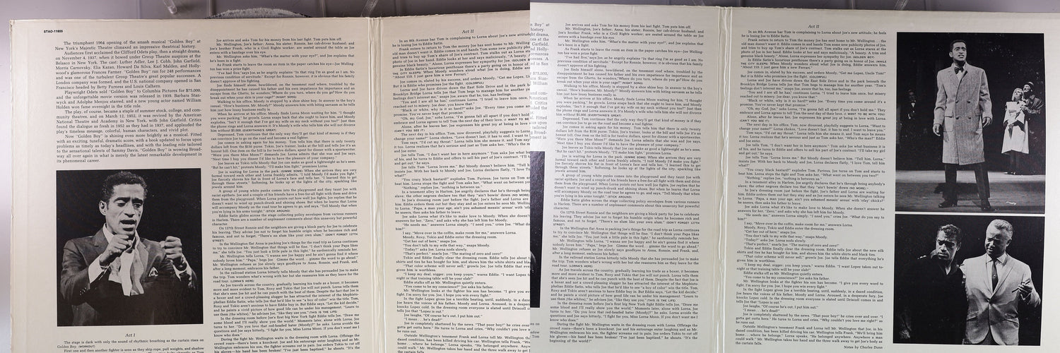 Gatefold Interior [gatefold]