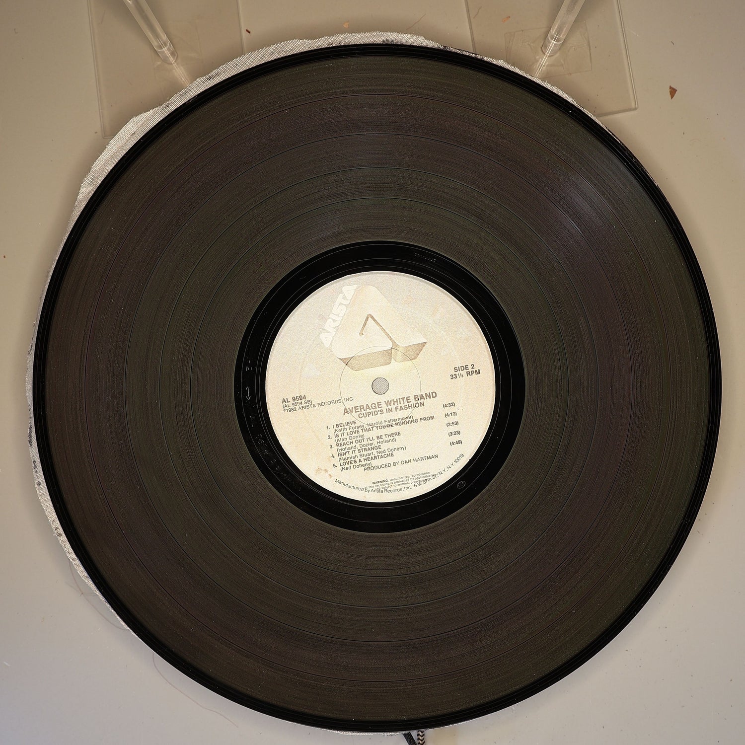 Side B Disc [record_b]