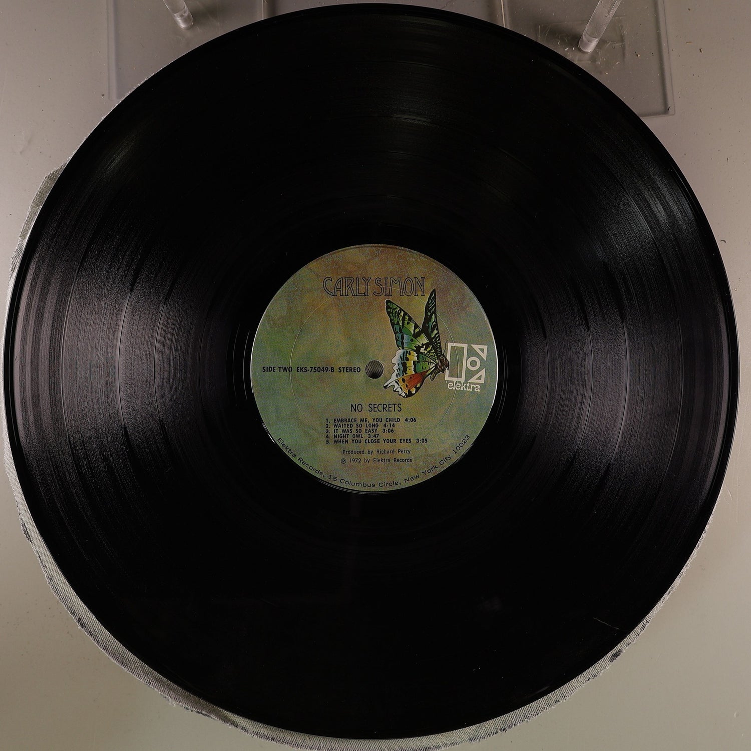 Side B Disc [record_b]
