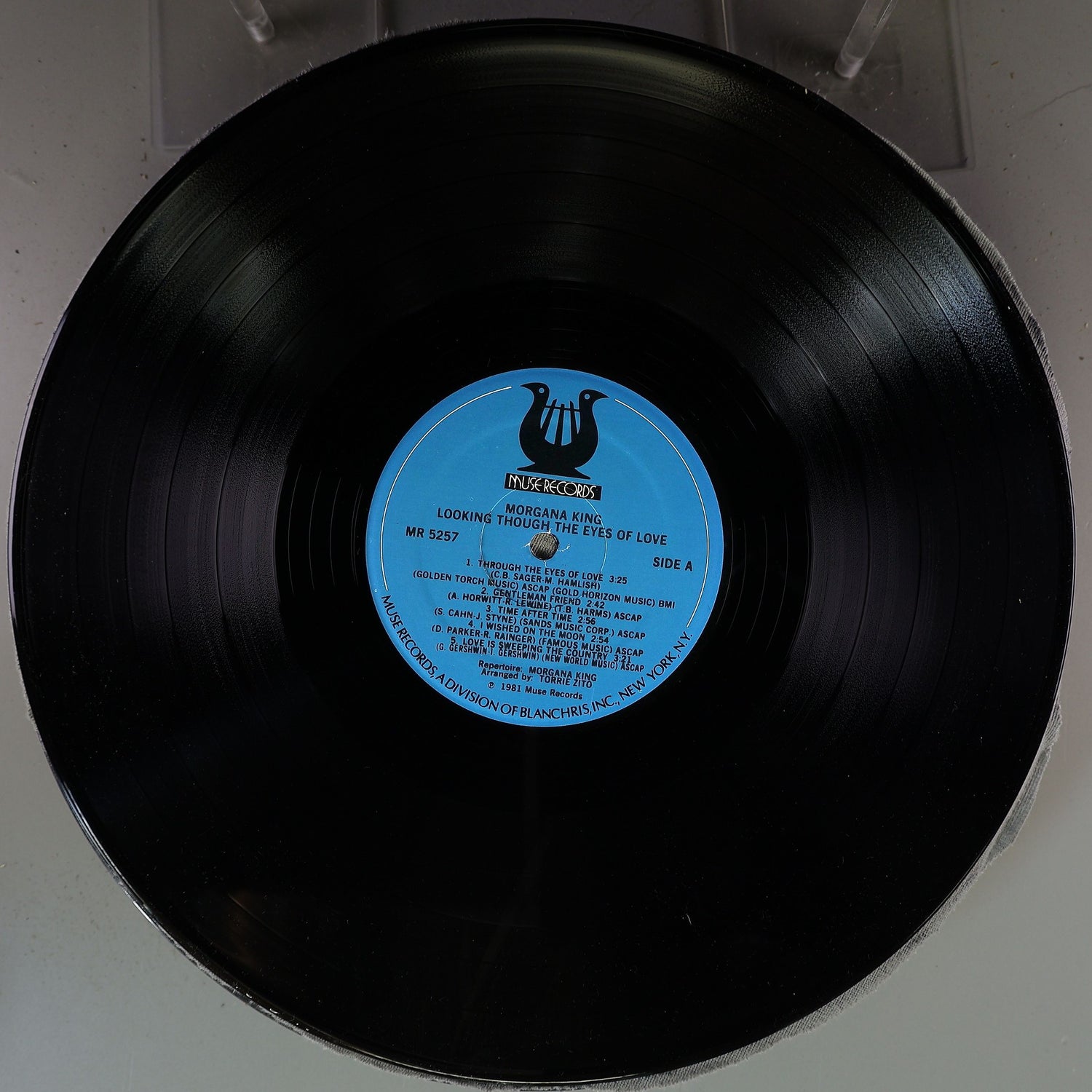 Side A Disc [record_a]