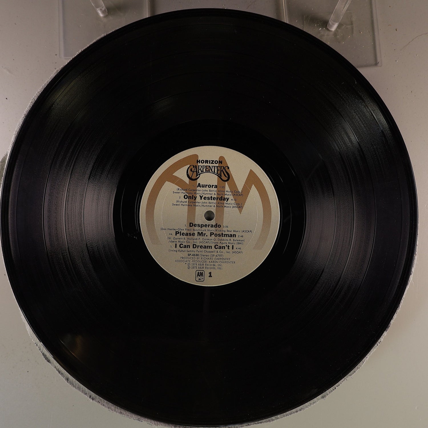 Side A Disc [record_a]