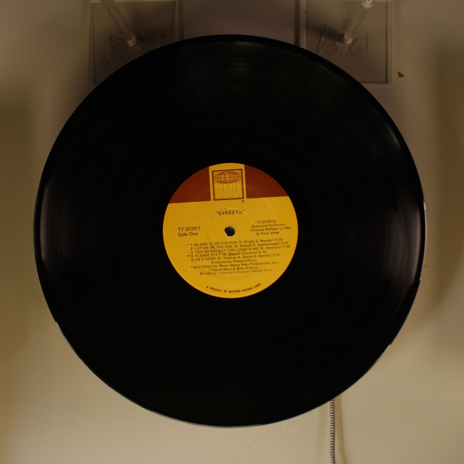 Side A Disc [record_a]