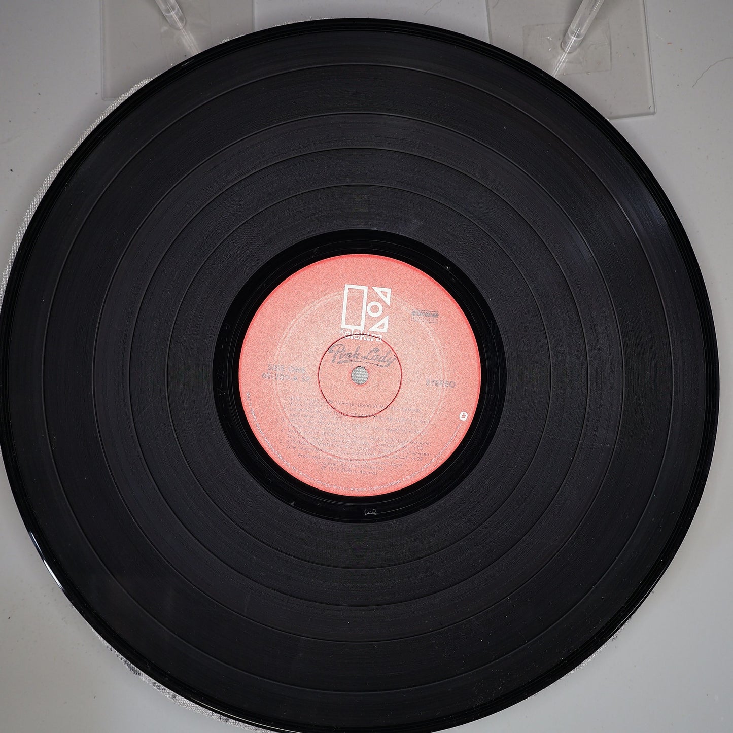 Side A Disc [record_a]