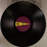 Side B Disc [record_b]