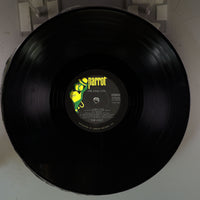Side B Disc [record_b]