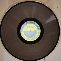 Side A Disc [record_a]