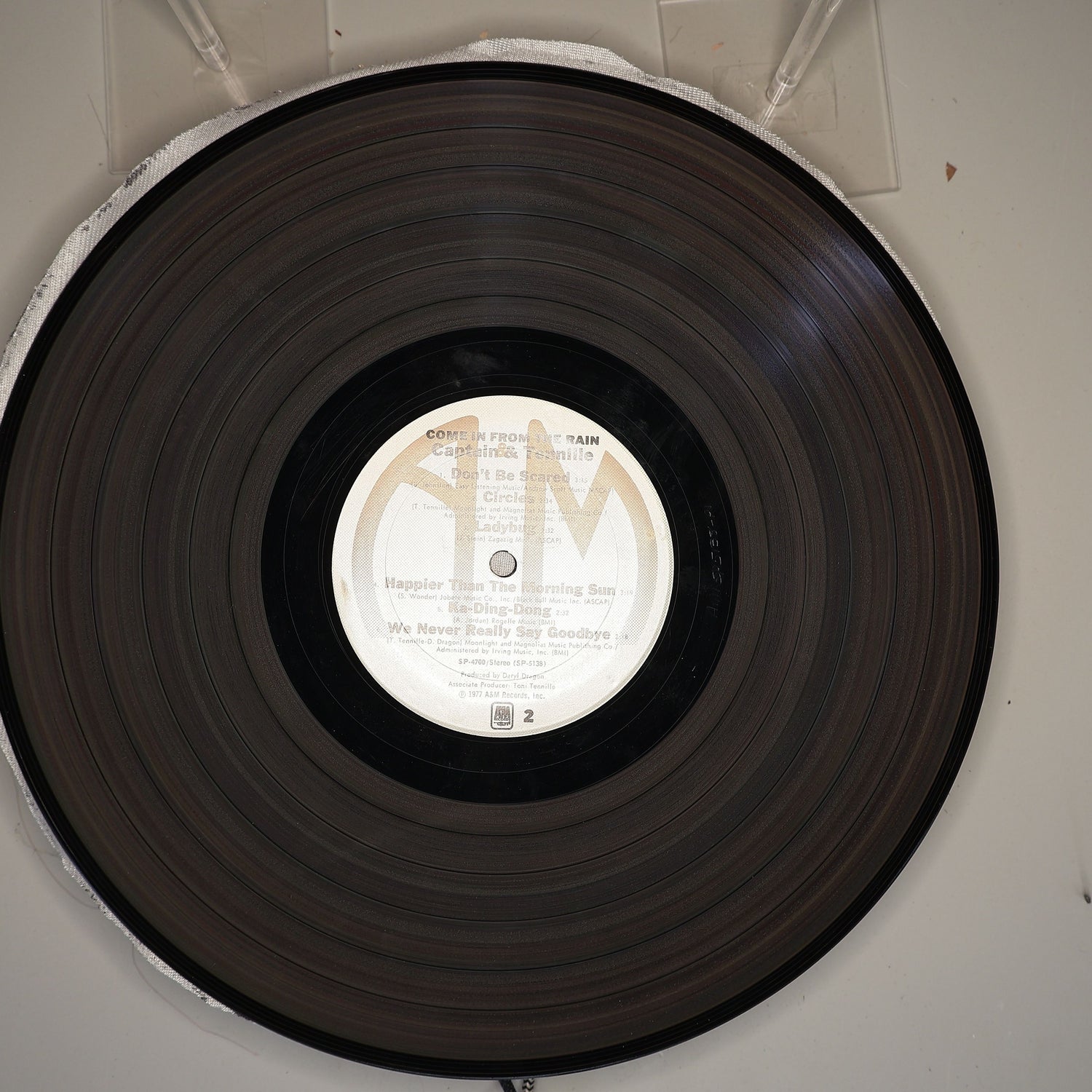 Side B Disc [record_b]