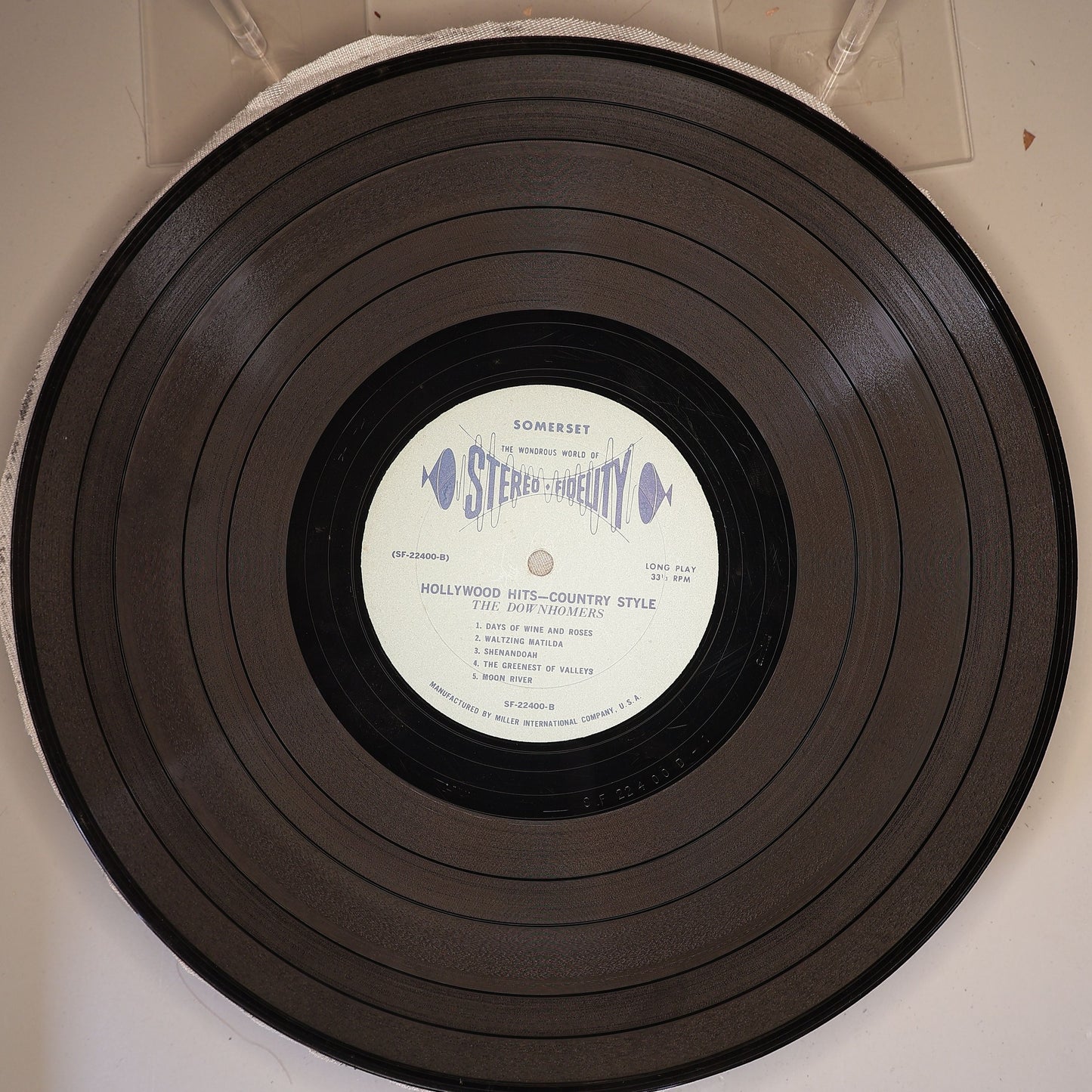 Side B Disc [record_b]